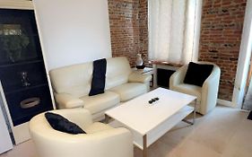 Appart Toulousaine Avec Patio Rdc