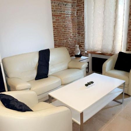 Appart Toulousaine Avec Patio Rdc Aucamville Extérieur photo