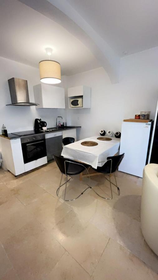 Appart Toulousaine Avec Patio Rdc Aucamville Extérieur photo