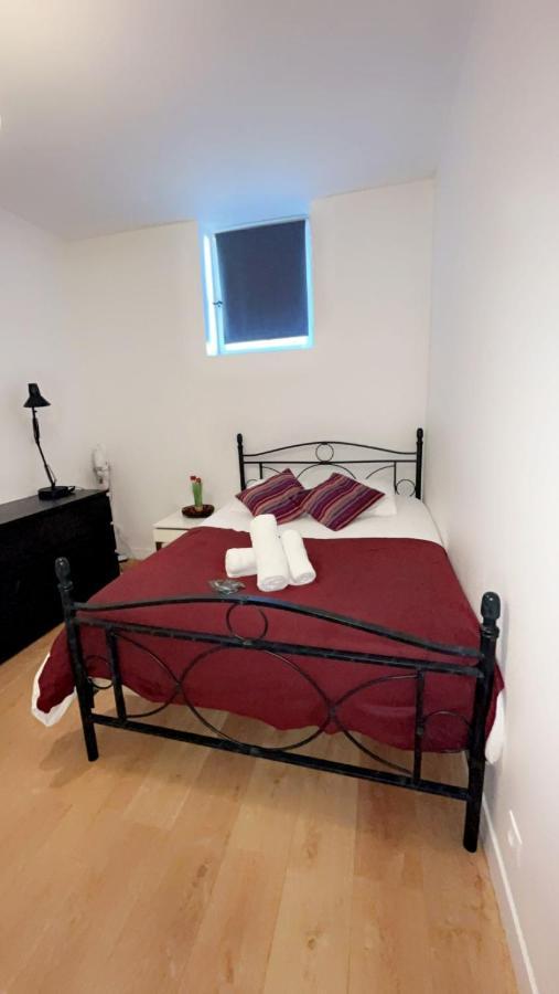 Appart Toulousaine Avec Patio Rdc Aucamville Extérieur photo